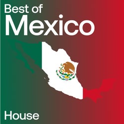 Best of Mexico: House