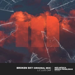 Broken Sky (Original Mix)