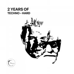 2 Years Of Techno-Hard
