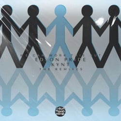 We Can Work This Out (The Remixes)