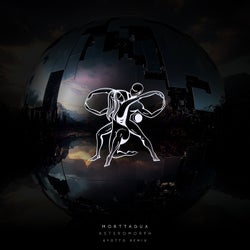 Asteromorph - Kyotto Remix