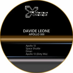 Apollo 13 EP