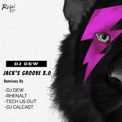 Jack's Groove 3.0