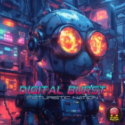 Futuristic Nation