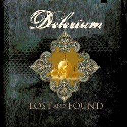 Lost and Found - Remixes