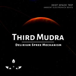 Deep Space Trip - Ambient Electronica Beats