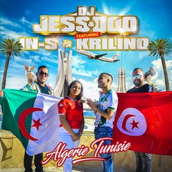 Algérie Tunisie (feat. In-S, Krilino)