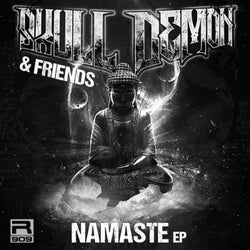 Namaste EP