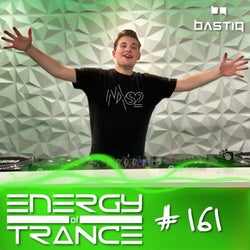 EoTrance #161 - Energy of Trance - BastiQ