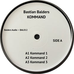 Kommand