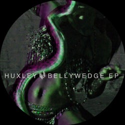 Bellywedge - EP