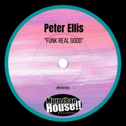 Funk Real Good