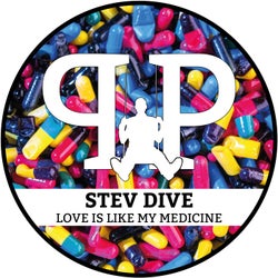 Love Is Like My Medicine