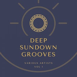 Deep Sundown Grooves, Vol. 1