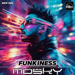 Funkiness (Original Mix)