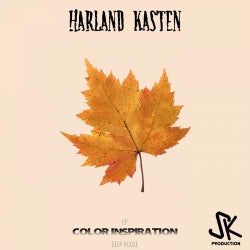 Color Inspiration