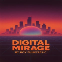 Digital Mirage