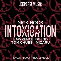 Intoxication (Remixes)