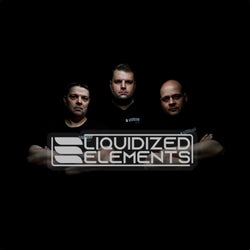 Liquidized Elements August Charts 2022