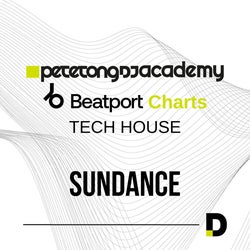 Sundance Tech House Selection