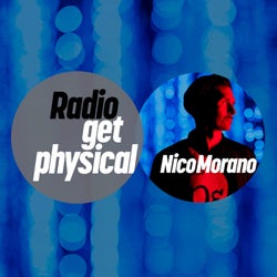 Get Physical Radio by Nico Morano