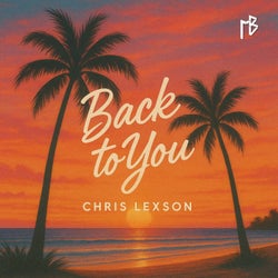 Back to You