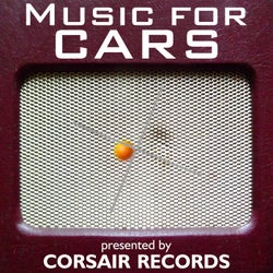 Music for Cars