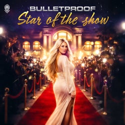 Star Of The Show - Extended Mix