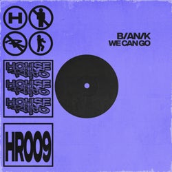 We Can Go (Extended Mix)