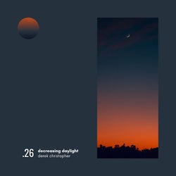 Decreasing Daylight | Winter Soltice