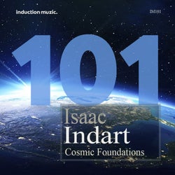 Cosmic Foundations (Original Mix)
