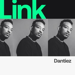 LINK Artist | Dantiez - February Funk