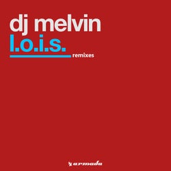 L.O.I.S. - Remixes