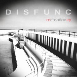 Recreation EP