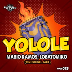 Yolole (Original Mix)