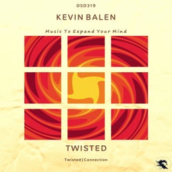 Twisted