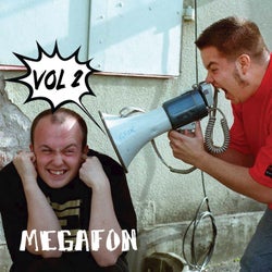Megafon, Vol. 2