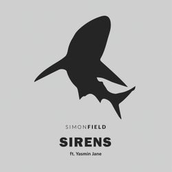 Sirens (feat. Yasmin Jane)