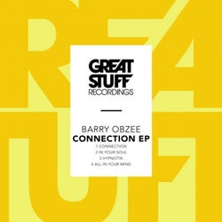 Connection EP