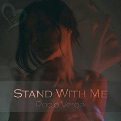 Stand With Me