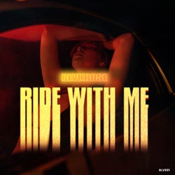 Ride with me EP