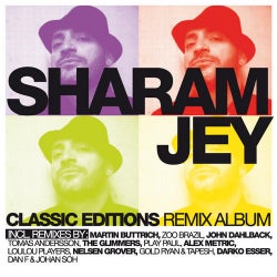 Classic Editions Remixes