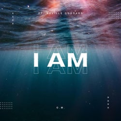 I Am (feat. O.M. & Neville Goddard)