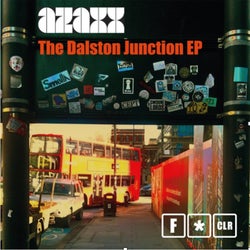 The Dalston Junction EP