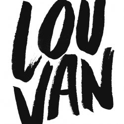 Let The Summer Begin by Lou Van