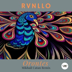 Orontes (Mikhail Catan Remix)