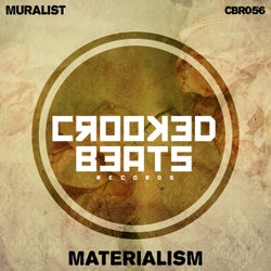 Materialism EP