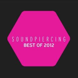 Soundpiercing - Best Of 2012