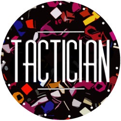 Tactician - January 2014 Chart