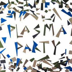 Plasma Party (feat. Scrimshire) [Radio Edit]